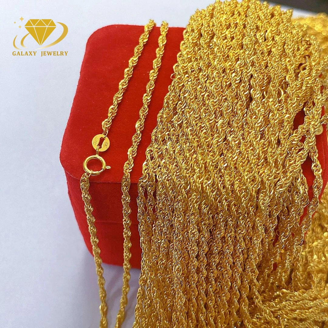 Yanga Body Chain: 18k Gold-Plated Statement Piece - Oma the