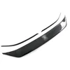 Bordure en maille moyenne