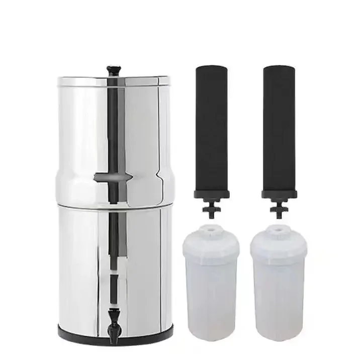 Big+ Gravity Water Filter - ProOne