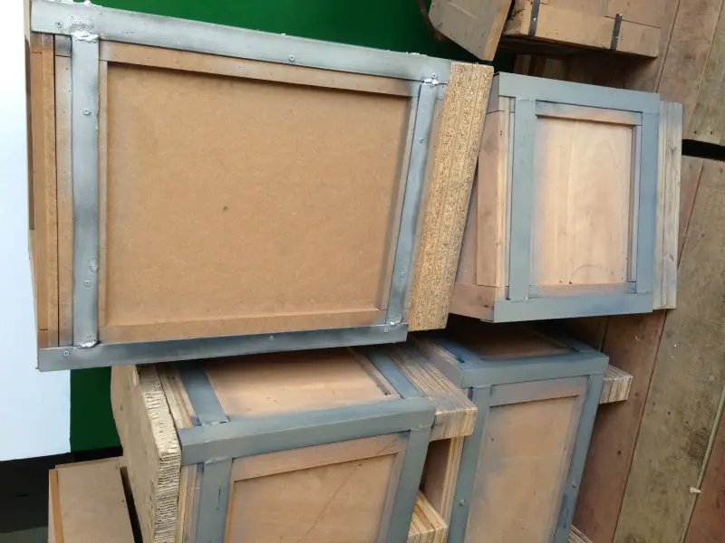 
 Изготовленный На Заказ корпус наживки из ПБТ/ПП пластика  