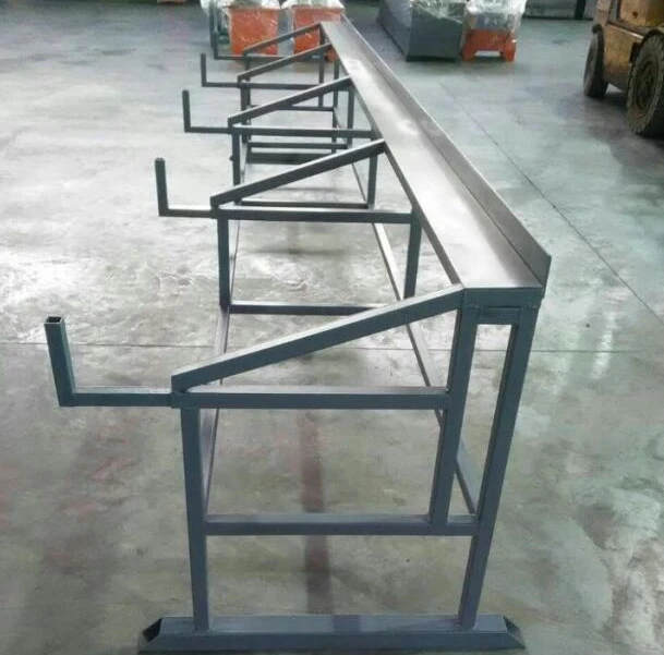 0.35- 1 mm C channel drywall ceiling profile roll forming machine