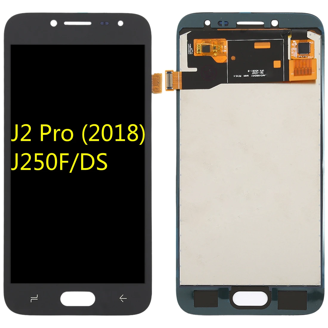 samsung j2pro combo price