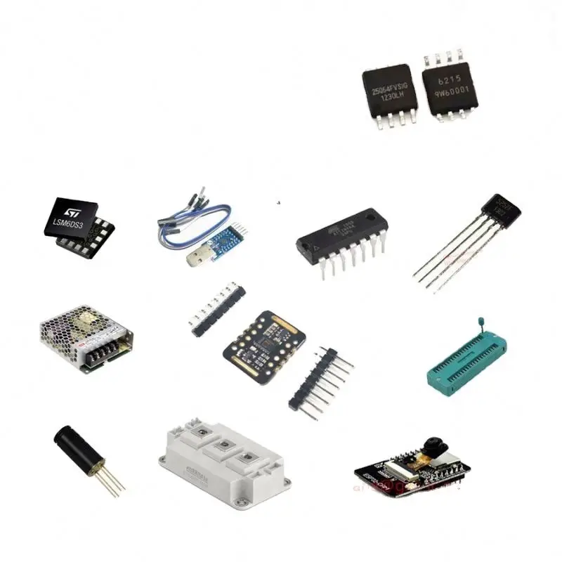 2025 Original electronics module 2SC2324 in stock