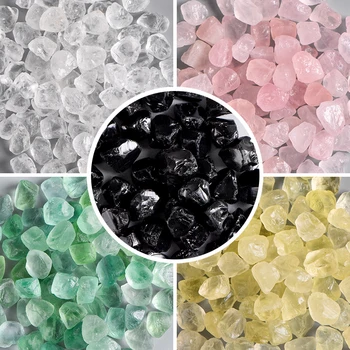 Wholesale High Quality Fengshui Spiritual Products Rough Gemstone Natural Raw Stone for Sale