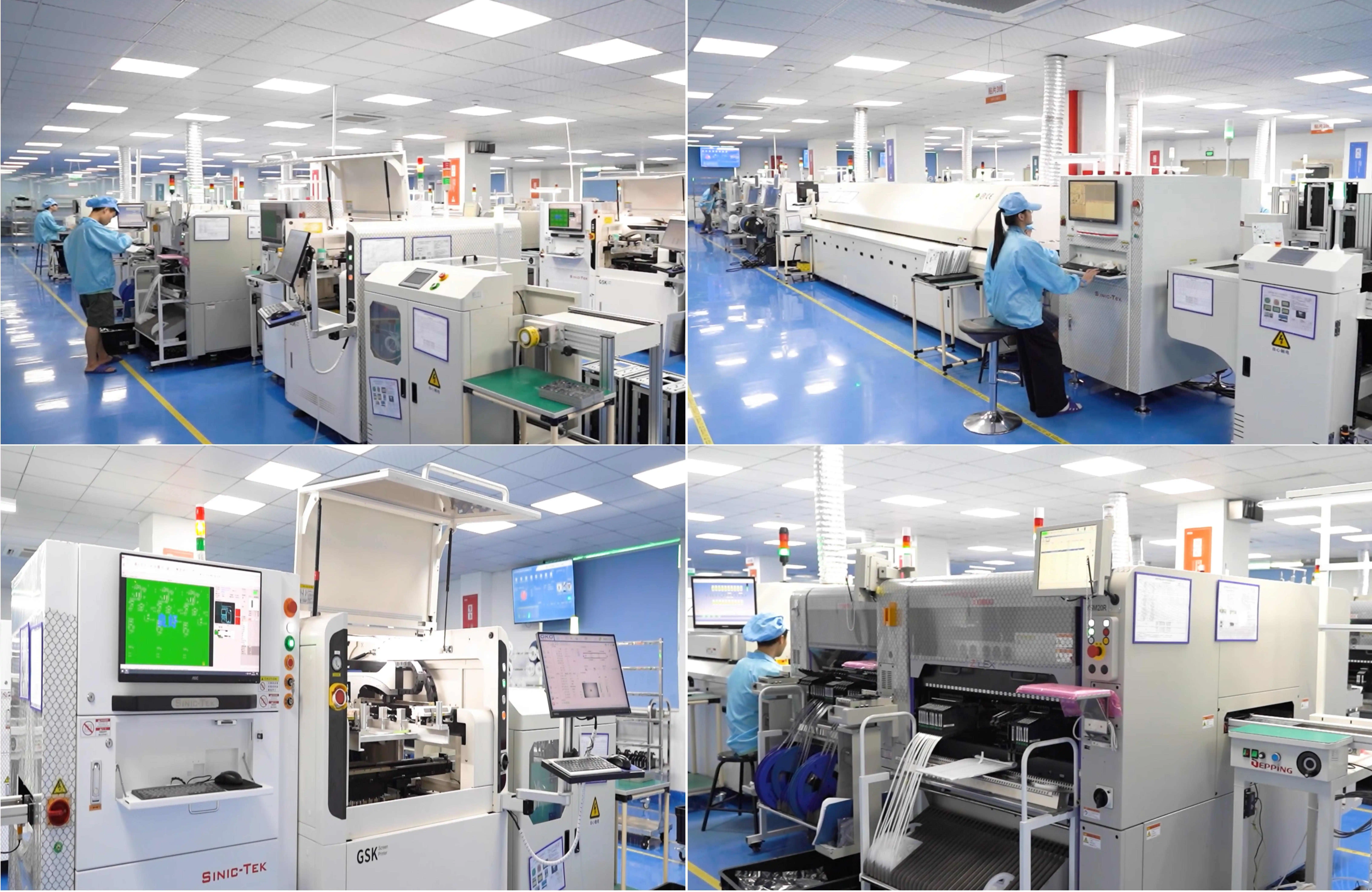Shenzhen Bestuo Technology Co., Ltd.