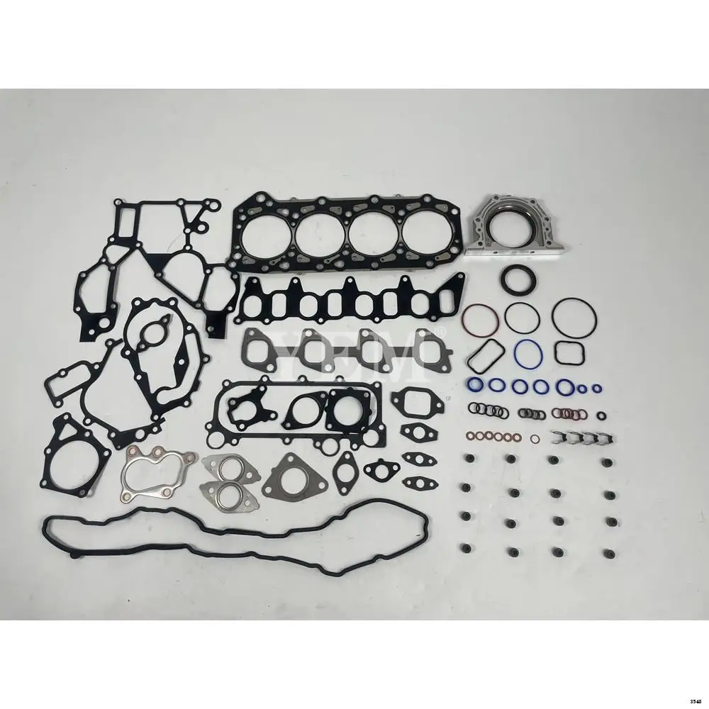 Full Gasket Set For Nissan ZD30