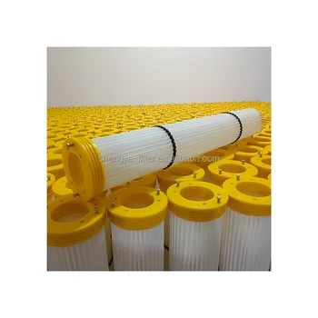 Customized Cement Filter Dust Collector Air Filter