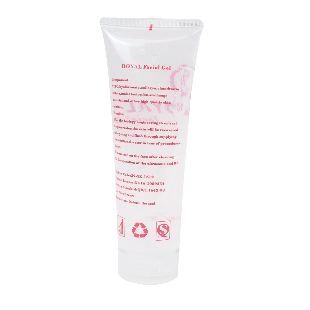 IPL OPT Body Cooling Gel for Laser Hair Removal Body Photon Replenishing Cold Gel for Beauty Salon