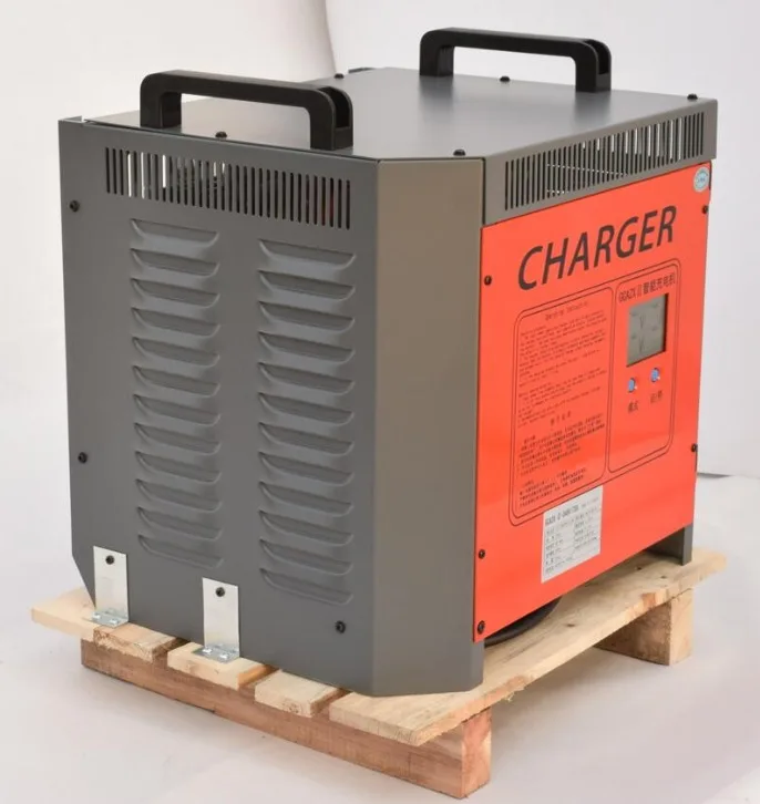 forklift battery charger 48v 100a charge for lead-acid battery| Alibaba.com