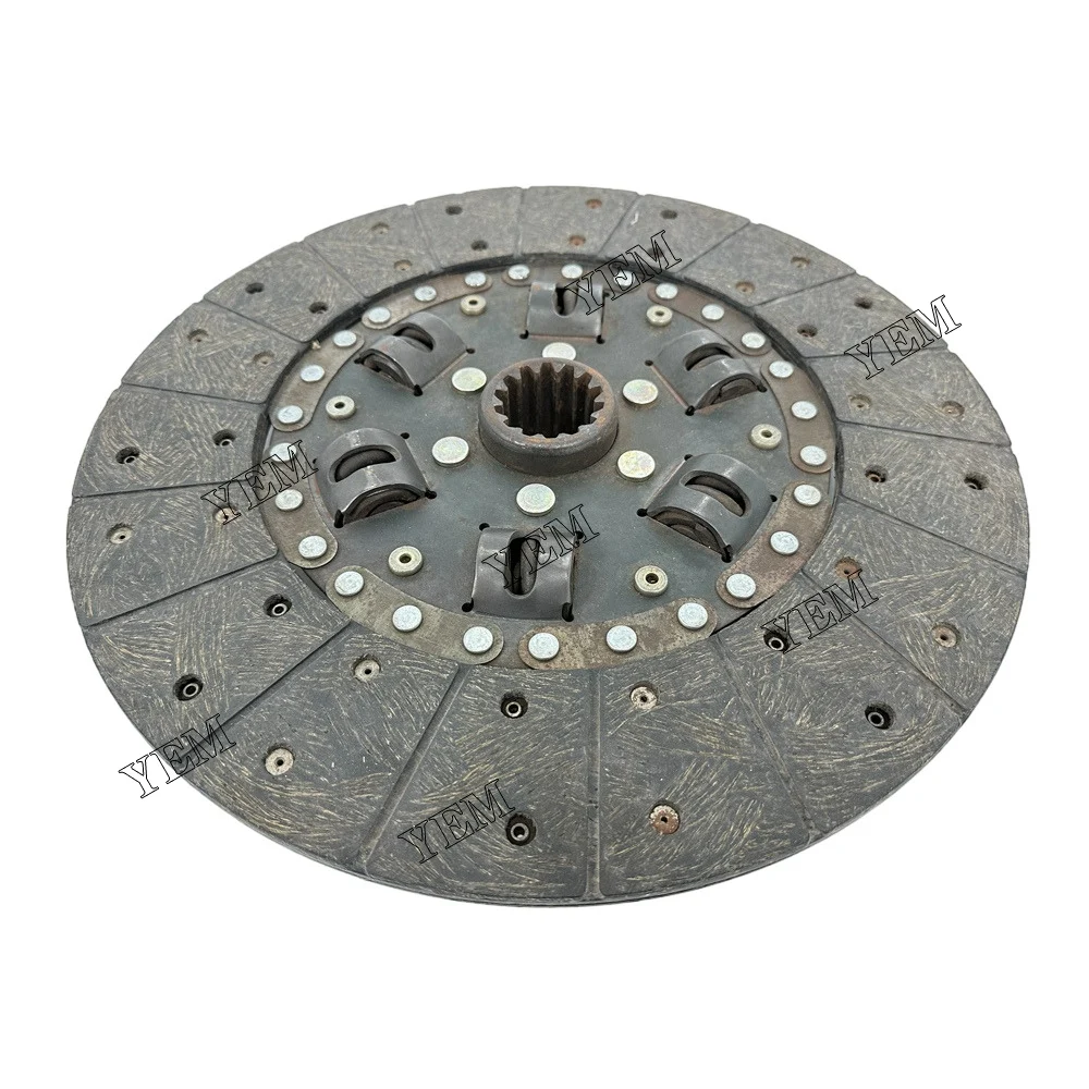 Clutch Plate for Mitsubishi 6D22 Engine 4