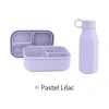 Pastel-Lila