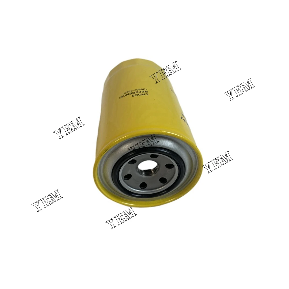 Fuel Filter 1G390-43170 1G390-43172 for Kubota Engine V2607 V3307 V3800