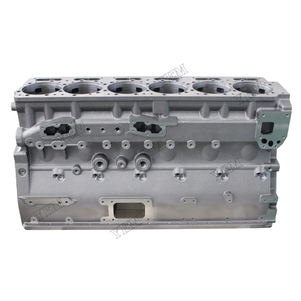 Cylinder Block Fit for NT855 Engine Parts 2