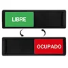 A6 LIBRE/OCCUPÉ