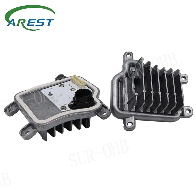 Drl 6002tx0523 Led Headlight Ballast Control Module 6002tz0199