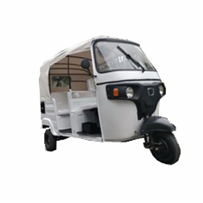 bajaj three wheeler 2019