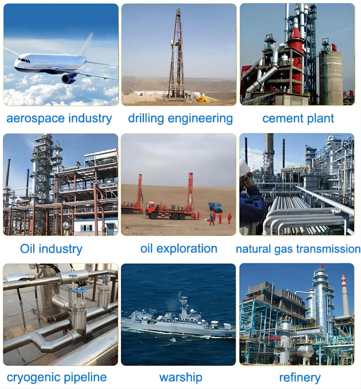 Cold Rolled Steel Cold Rolled Steel