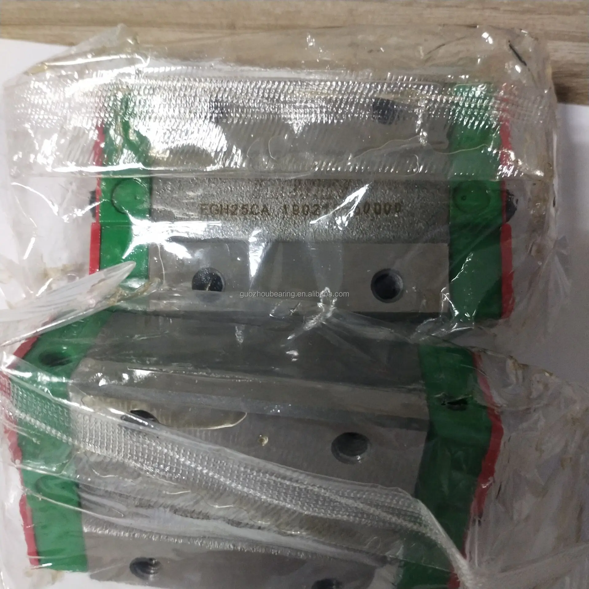 Original HIWIN Linear Guide Block EGH25CA EGH 25 CA