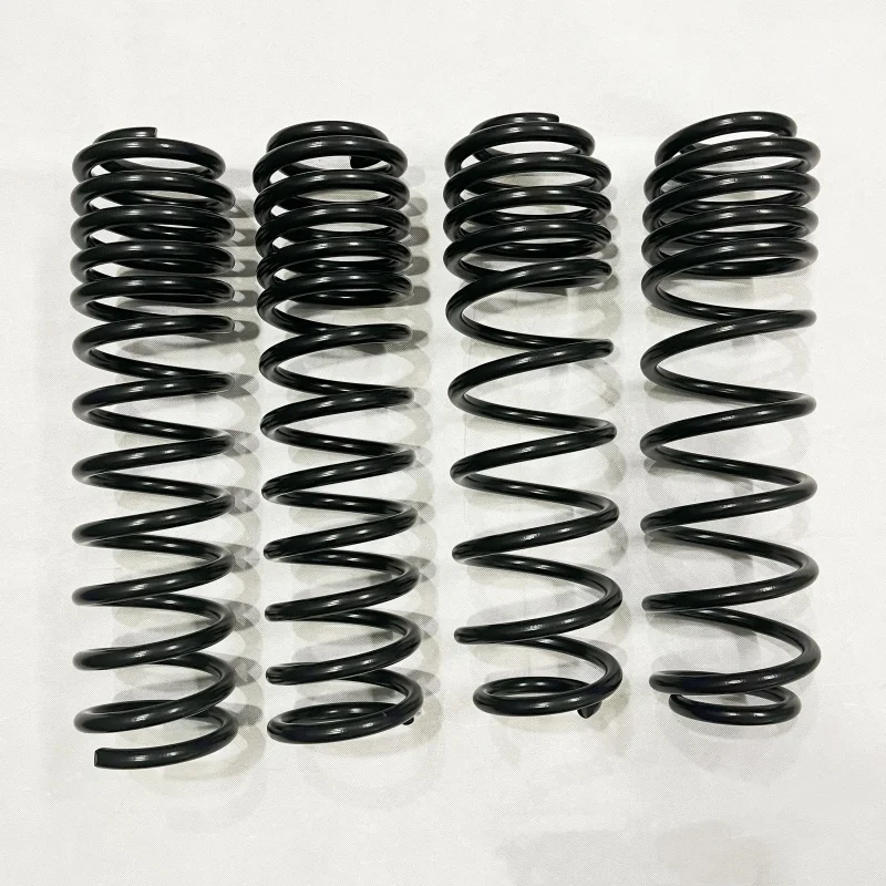 High Performance Off Road 4x4 Adjustable 04 Lifting Front Rear Shock
