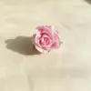 Rosa perla rosa claro