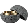 GRAYW:12.5CM*H:11.2CM