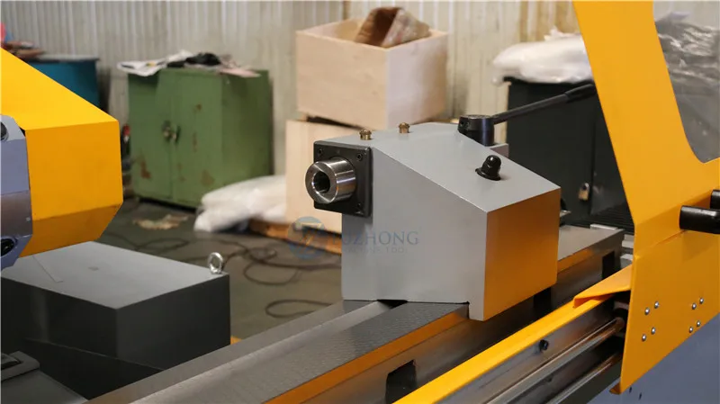 Китайский цилиндрический шлифовальный станок M1450