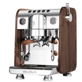 Gemilai G3148Cシングルカップカプチーノエスプレッソマシン小型