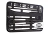 Oxford Bag Toaster 18-piece Set