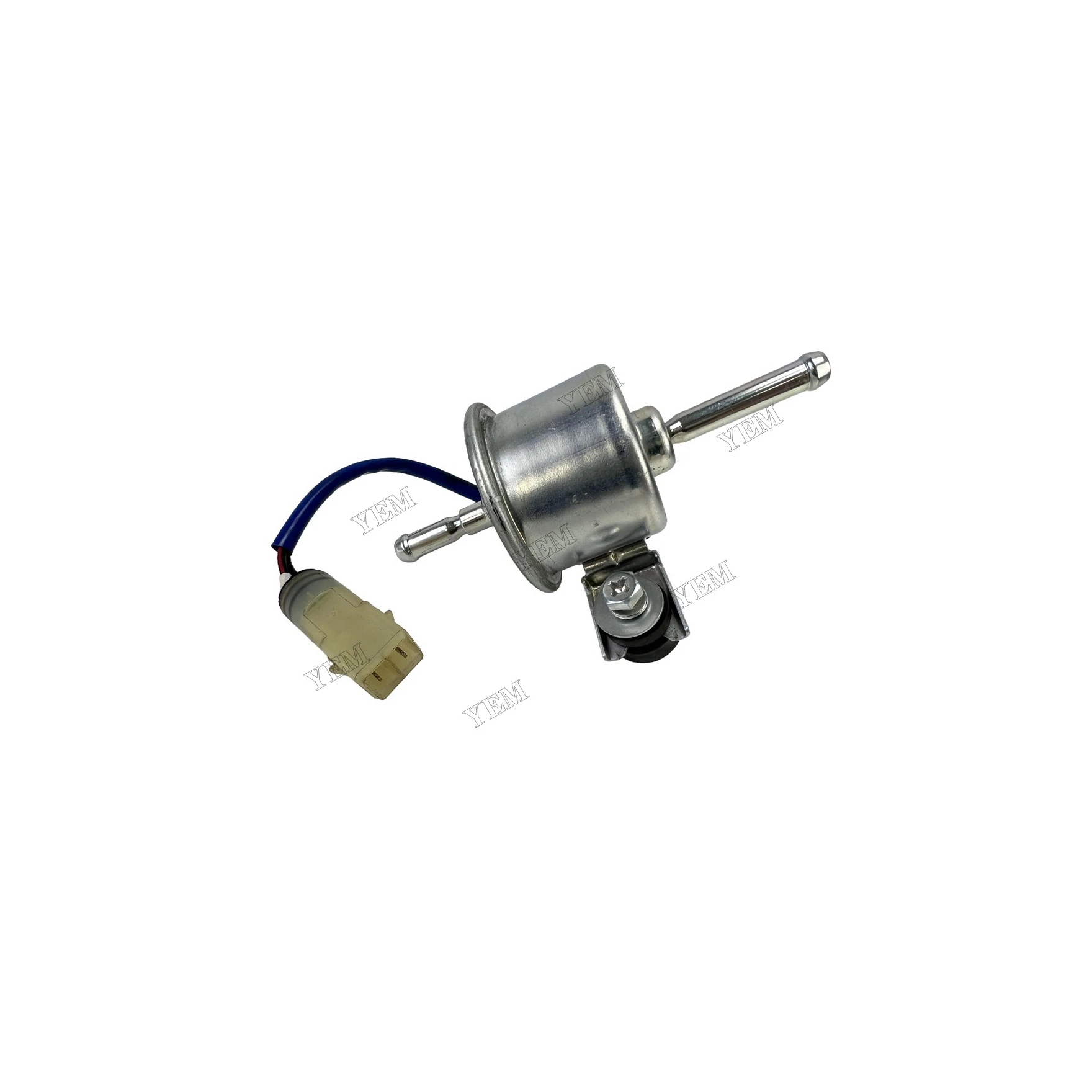 High Suppliers Electronic Fuel Pump 8971491820 Repair Kit for John Deere Engine Spare Parts