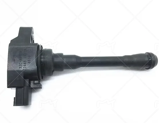 Ignition Coil OEM 22448-1KT1A XIC-AB06N for Nissan Cabstar E