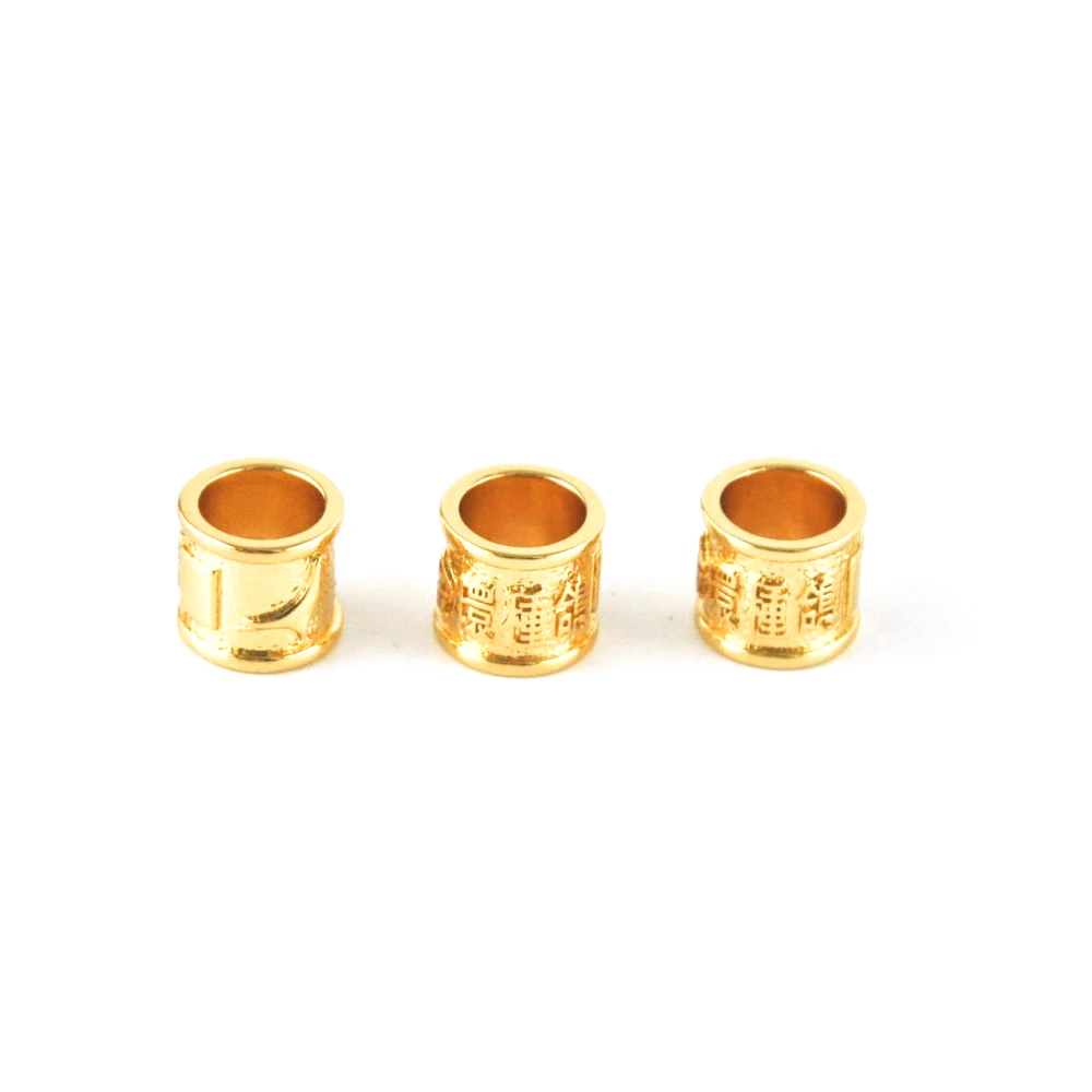 Clip Close Gold Other Animal Bird Foot Bands Carrier Pigeon Ring Open Copper Bird Ring