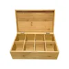 Natural wood color