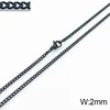 2mm negro