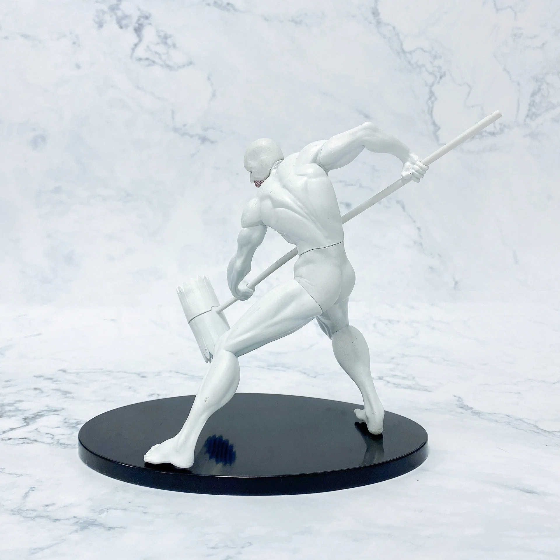 コレクションモデルギフトアニメ進撃の巨人フィギュア戦争