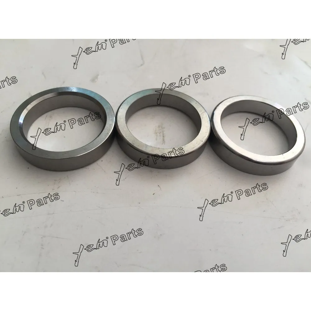 K3M Exhaust Valve Seat Insert for Mitsubishi