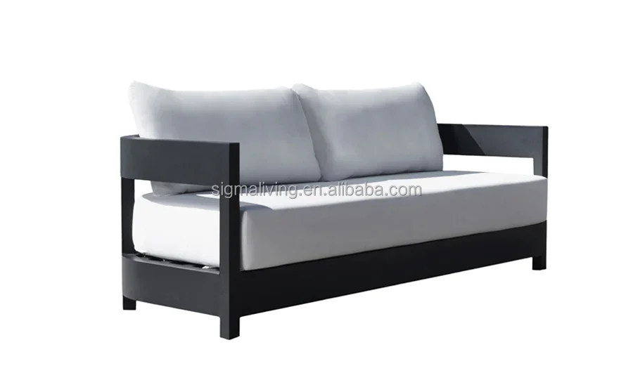 Garden Sets Patio Outdoor Furniture Sofa 15pc Set Outdoor Sofa Set