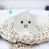 Jouet Squishy Transparent en Forme de Poulpe