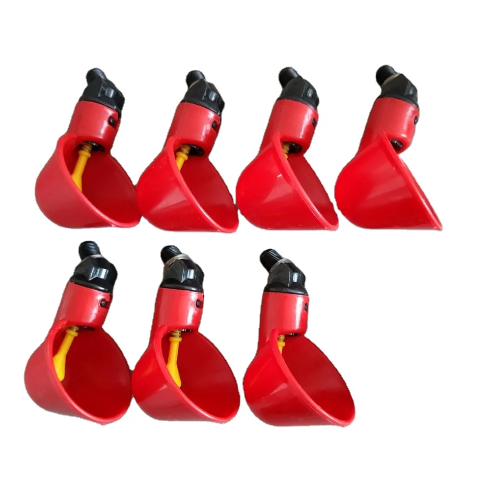 Yyc Высококачественная питьевая система для домашней птицы автоматическая поилочная машина поилки