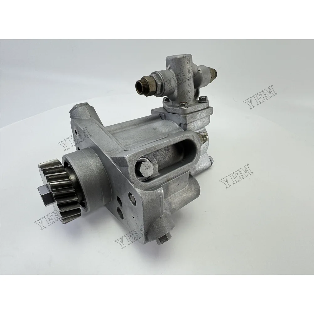 For Perkins DT466 High Pressure Pump 1842721C91 Industrial Engine Parts 5