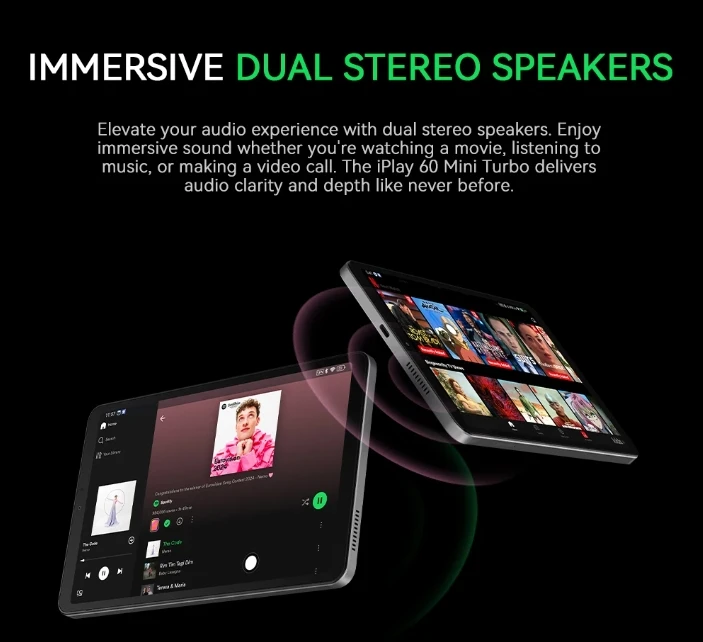 ALLDOCUBE iPlay60 ｍini Turbo 8.4 Amazon.com : ALLDOCUBE Snapdragon 6Gen1 Tablet 8.4