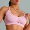 Pink top