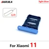 Per Xiaomi 11 azzurro