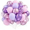 Light Pink Purple