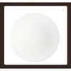 Blanc 12 pouces