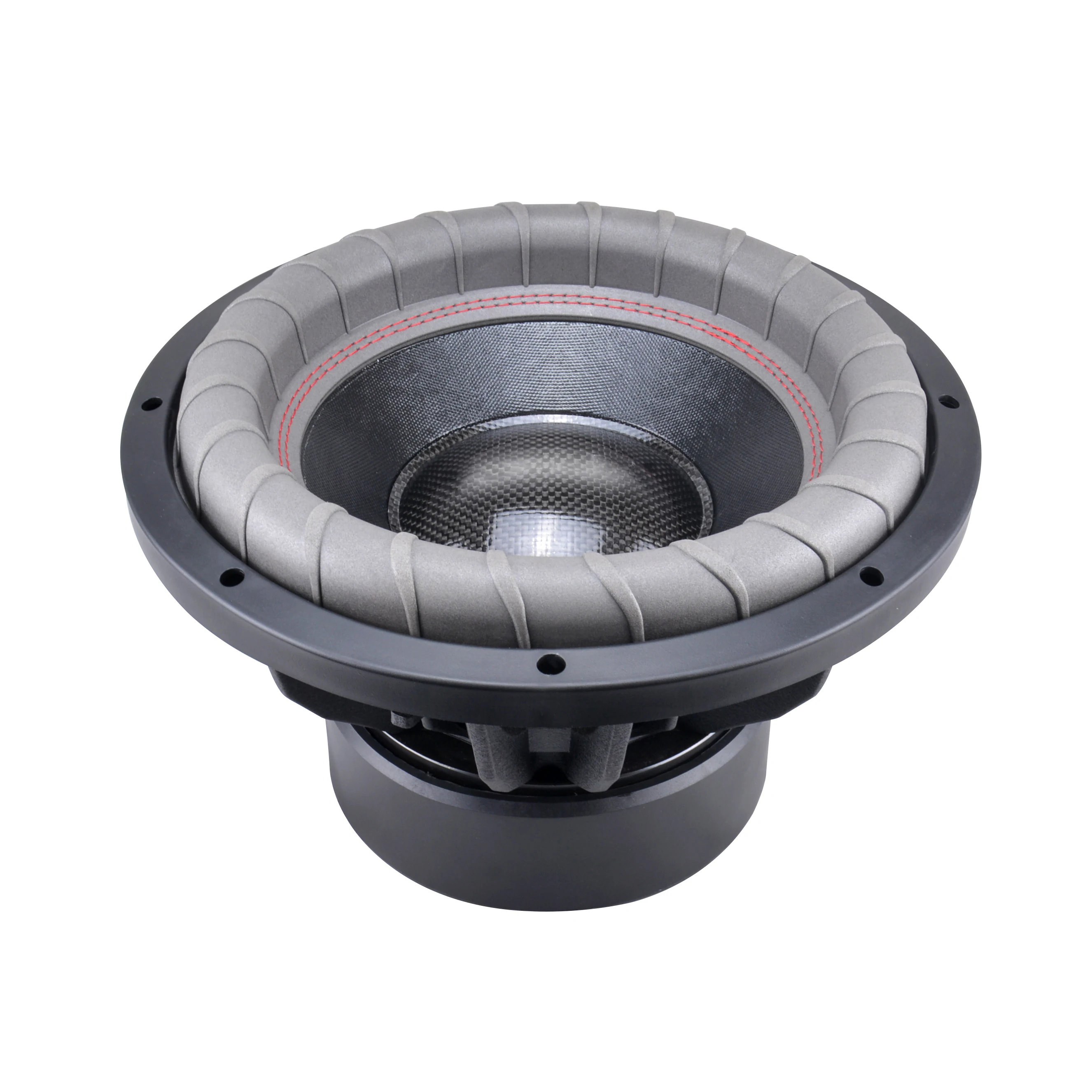 Soway OP-Z SW12-37EX 12 Inch Car Subwoofer - 2000W Dual Coil