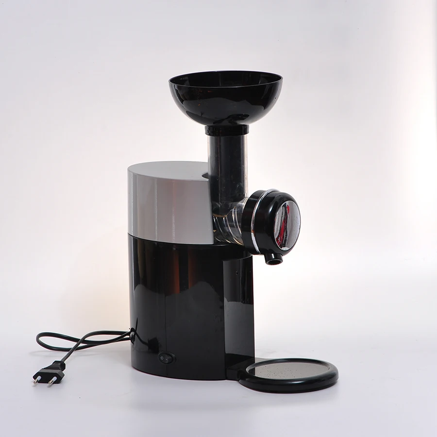 Design Automatic Fruit High Quality Ice Cream Maker Portable Ice Cream Machine