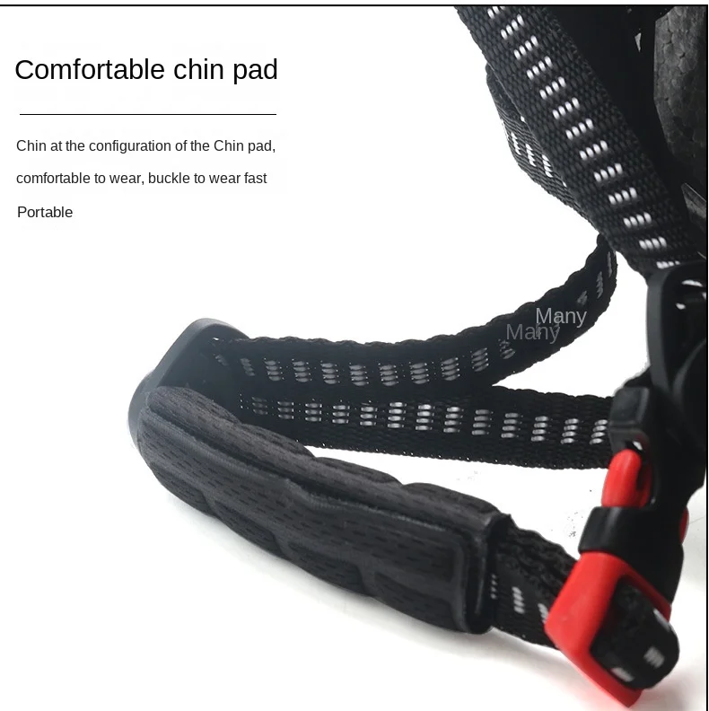 Bicycle Helmet For Mountain And Road Cycling Lightweight Safe_voghion.com