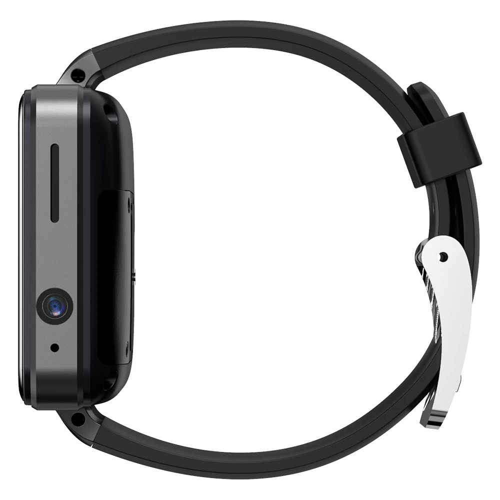 Tracker Smartwatch For Moto Z2 Force Smartwatch Compatible With