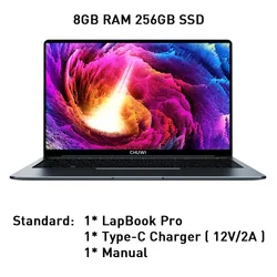 CHUWI LapBook Pro 14.1