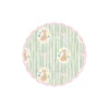 7 inch paper plate*8 pcs